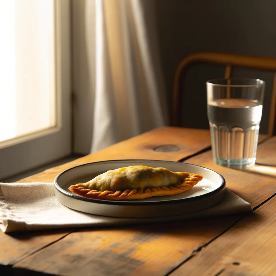 Empanada Gallega De Atún